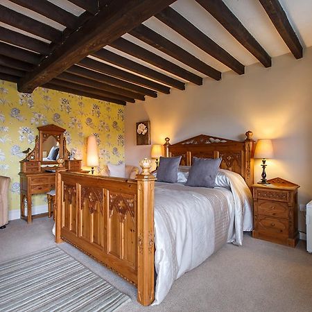 The Barns Bed and Breakfast Thorpe Market Eksteriør billede