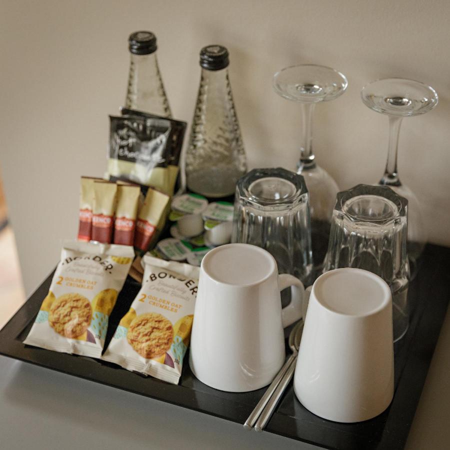 The Barns Bed and Breakfast Thorpe Market Eksteriør billede