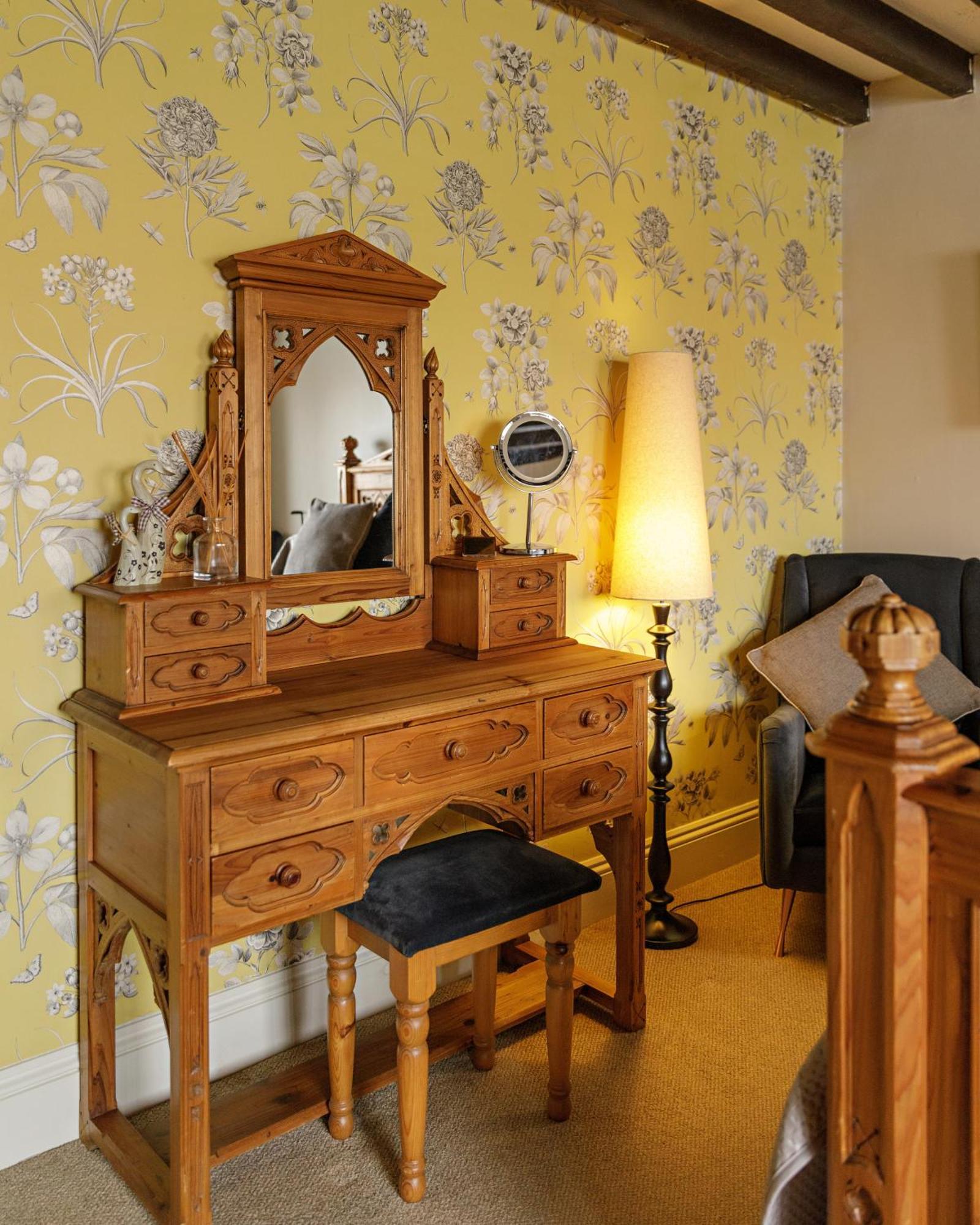 The Barns Bed and Breakfast Thorpe Market Eksteriør billede