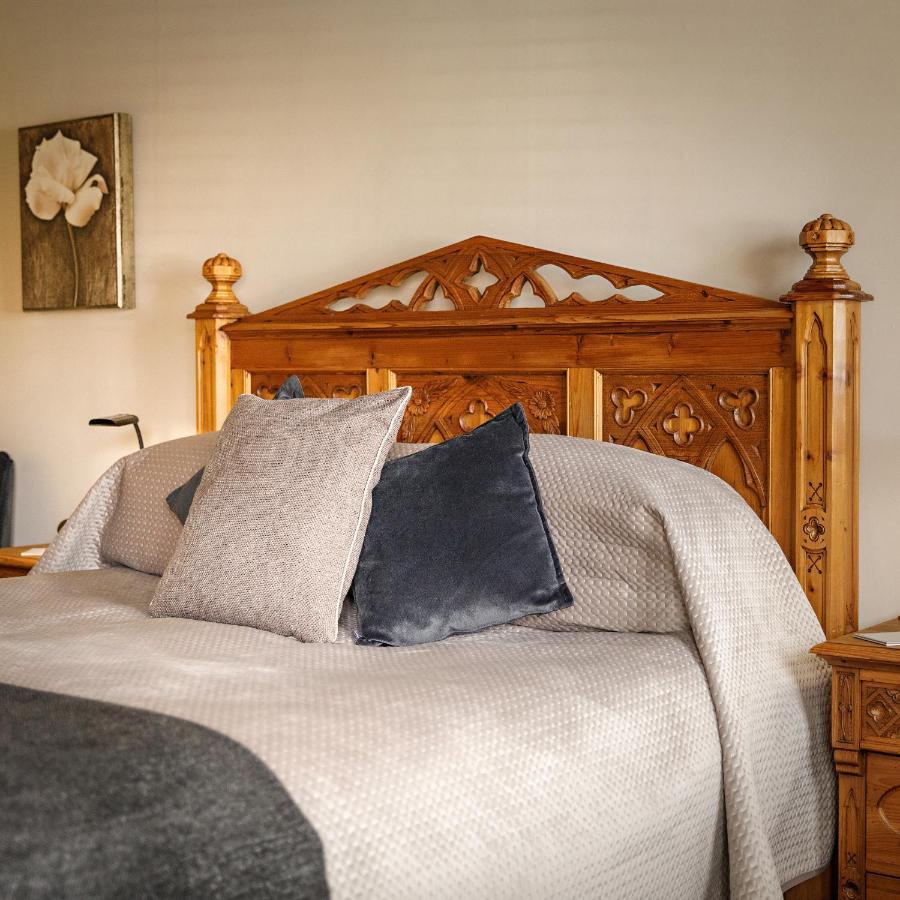 The Barns Bed and Breakfast Thorpe Market Eksteriør billede