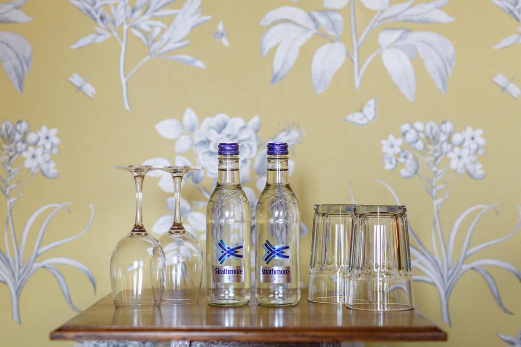 The Barns Bed and Breakfast Thorpe Market Eksteriør billede